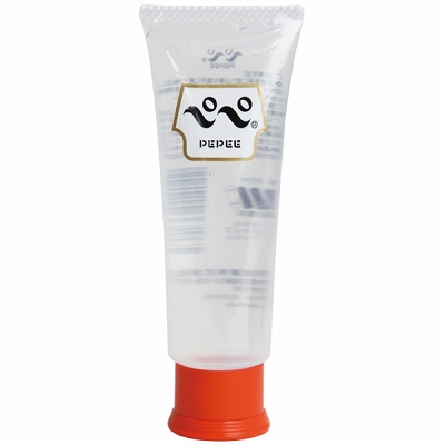 ペペ チューブタイプ (ノーマル) 50ml(ローション)