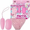 Pierrot(ピエロ) ピンク