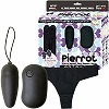 Pierrot(ピエロ) ブラック